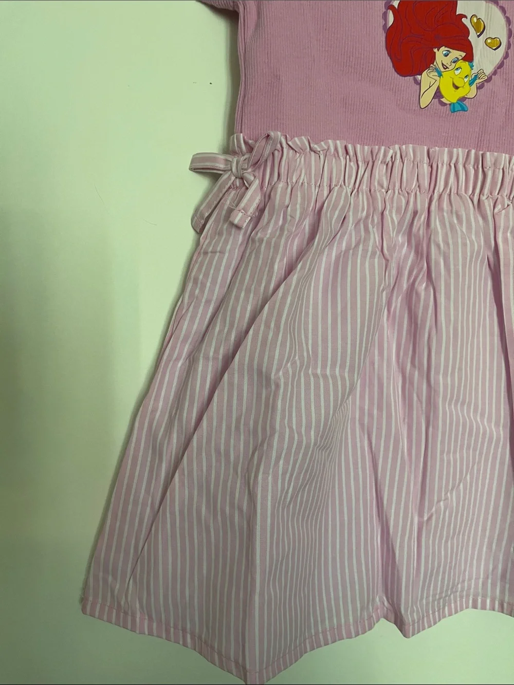 Disney cute pink